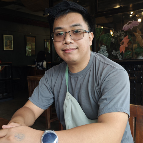 Von Lennard M. profile photo