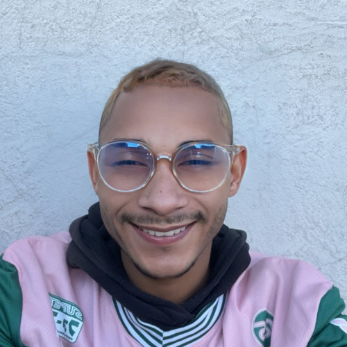 Ziyaad H. profile photo