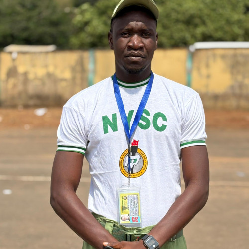 emmanuel O. profile photo