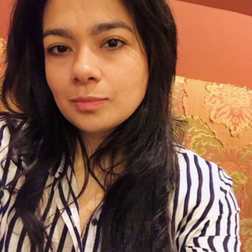 Klaudye S. profile photo