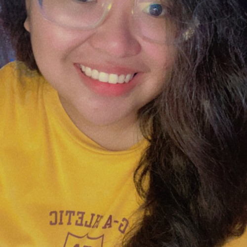 Alyanna Jessette A.