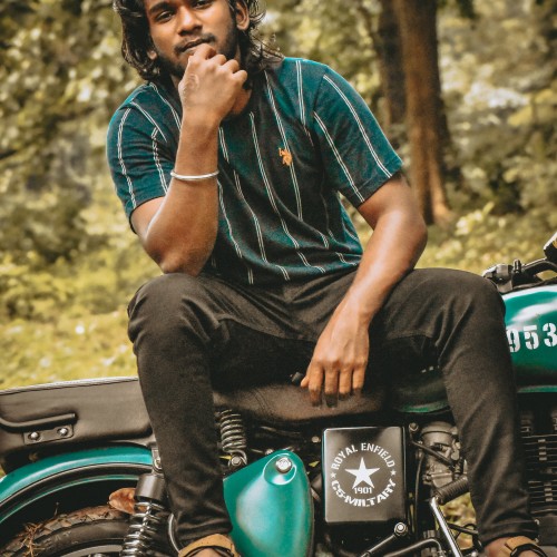 Naveen  N.