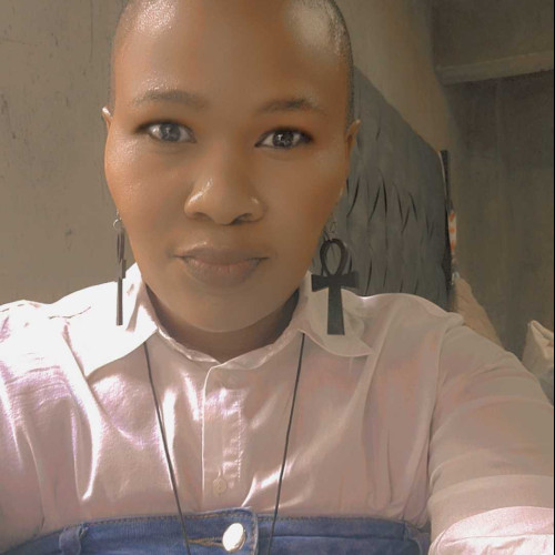 Bongiwe Withness S.