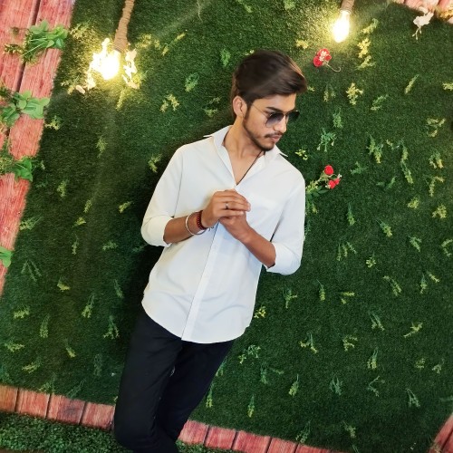 Apurv D.
