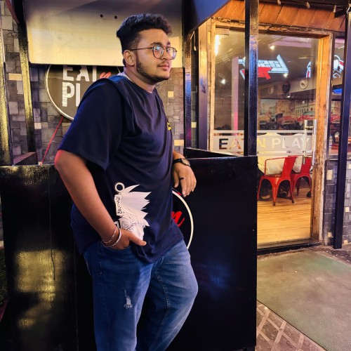 Revanth D.