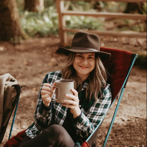Jenna B. profile photo