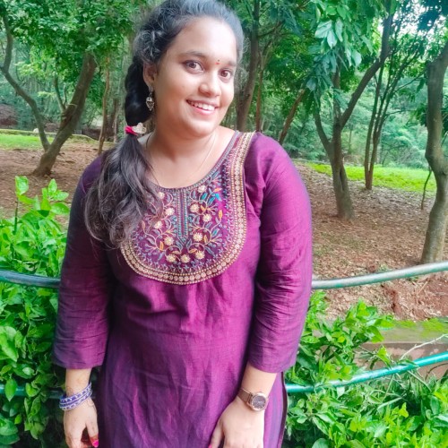 Vyshnavi A.
