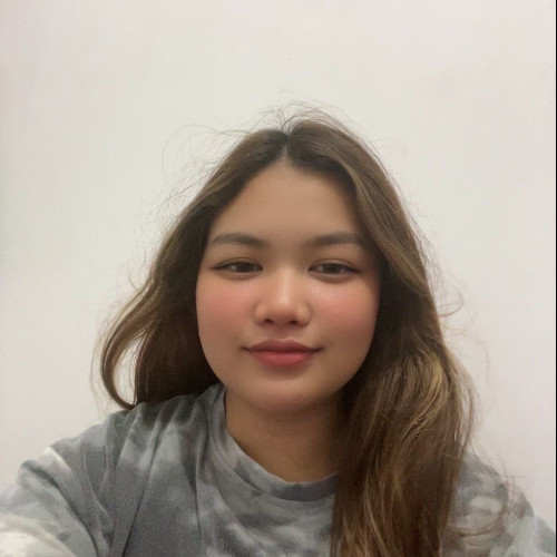 Kristine Claire M. profile photo