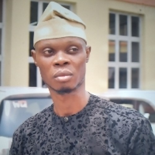 Olumide S.