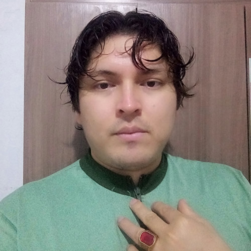Aldair R. profile photo