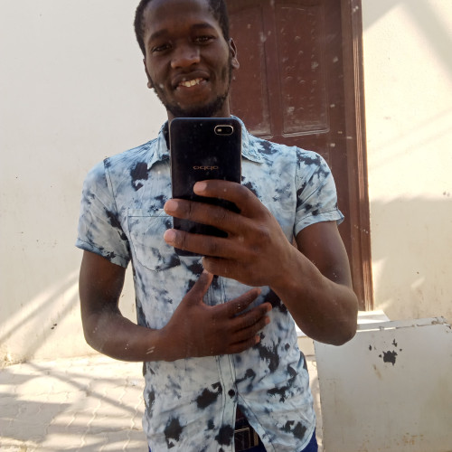 EDWIN S. profile photo