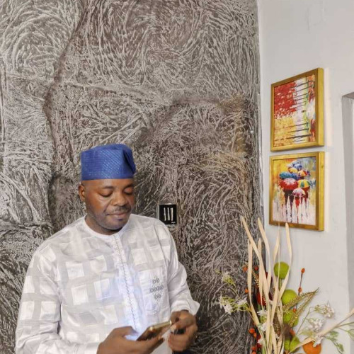 Adebisi O. profile photo