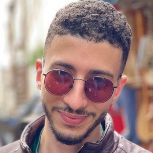 Walid B. profile photo