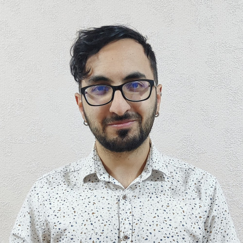 Bassam K. profile photo