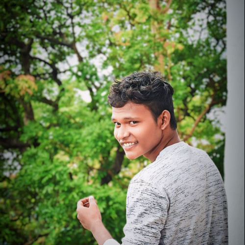 Akusingi S. profile photo