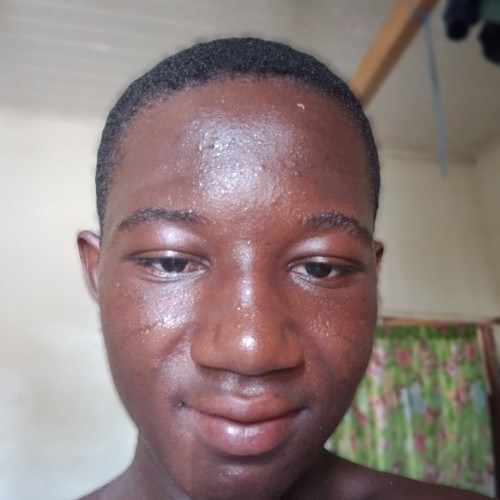 Amoah P.