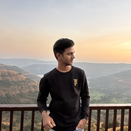 Om K K. profile photo