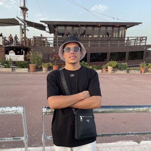 Mohamed  .