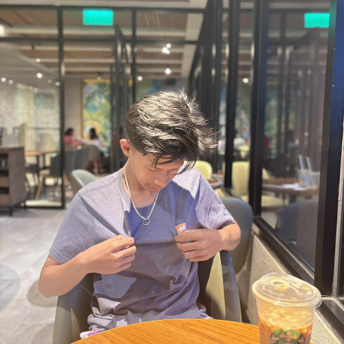 MARVEY CHRISTIAN  D. profile photo