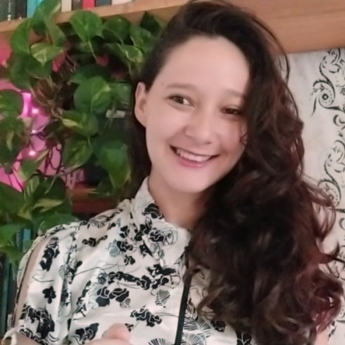 maria f. profile photo