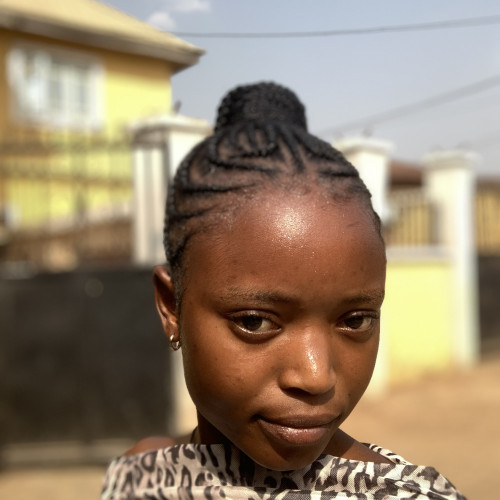 Josephine  O. profile photo