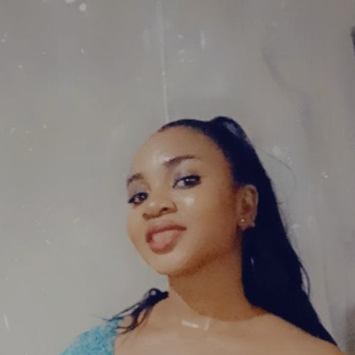 Glory  B. profile photo