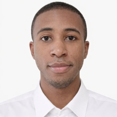 Onjaniary Jonas Steeven P. profile photo