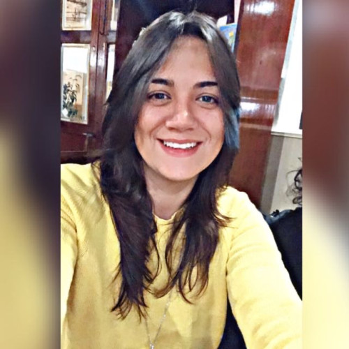 florencia r. profile photo
