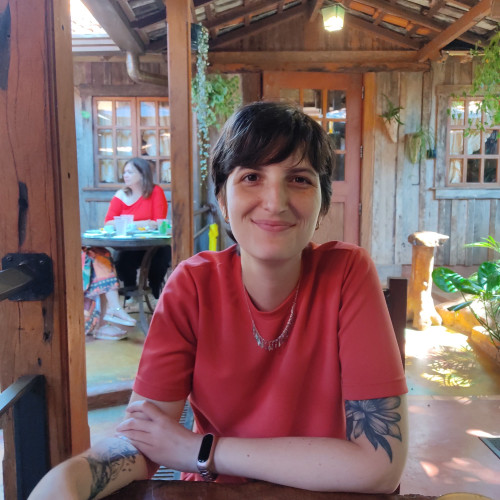 Julia A. profile photo