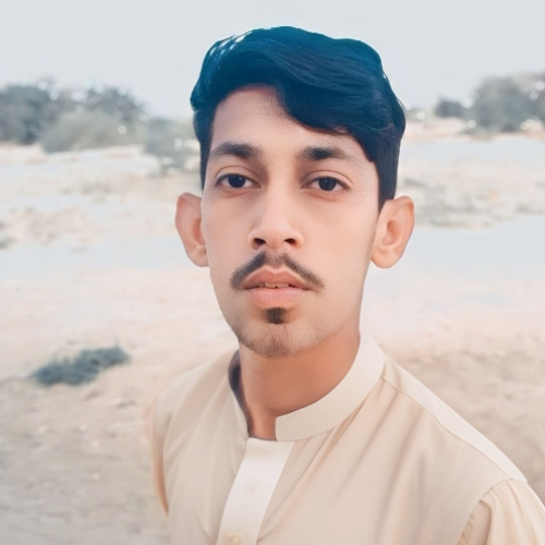 Bashir A. profile photo