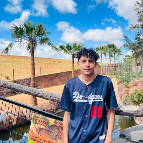 Mohamed L. profile photo