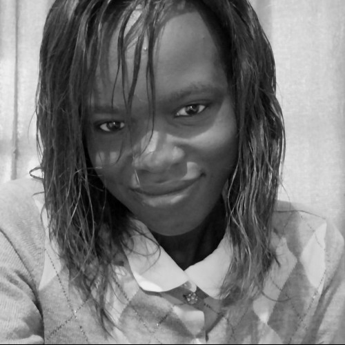 Taffrin Achieng A.