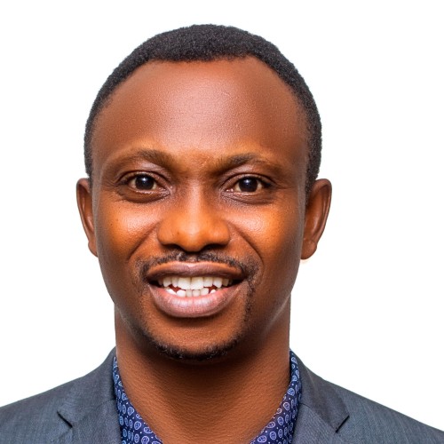 Adekunle F.