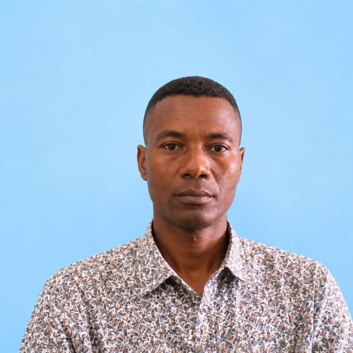 Velompano Georges Marius T. profile photo