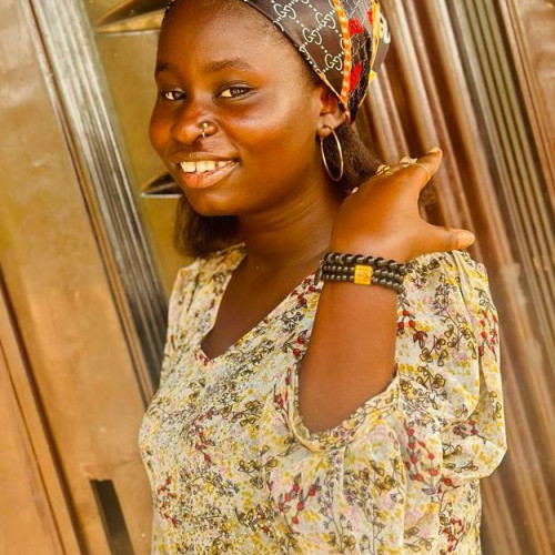 Habibat  A. profile photo
