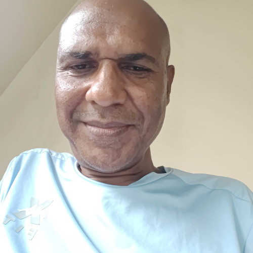 Sudhir A.