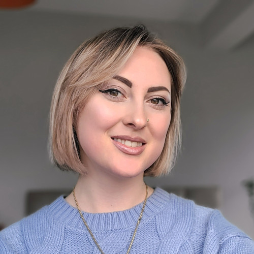 Vera P. profile photo
