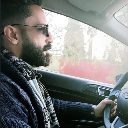 Youssef B. profile photo