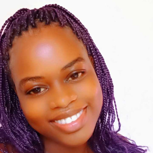 Margaret Auma O. profile photo