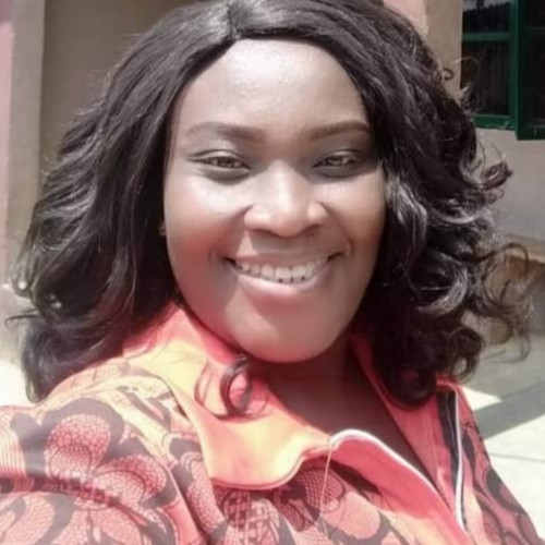 Grace O. profile photo