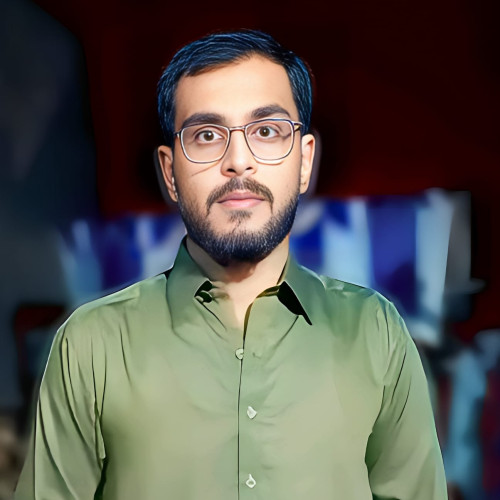 Ali H. profile photo