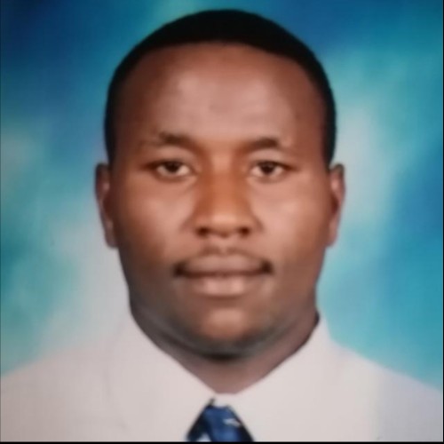 Joseph M.