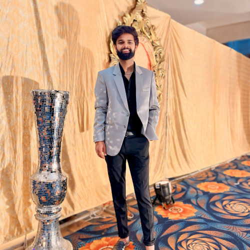 Anurag  S. profile photo