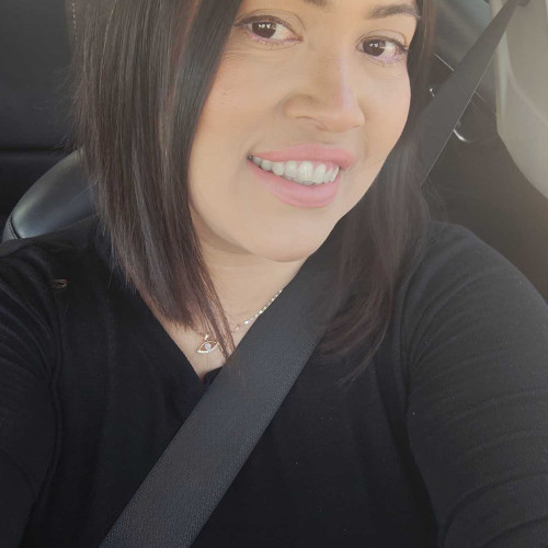 delia p. profile photo
