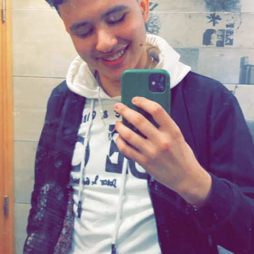 ayman b. profile photo