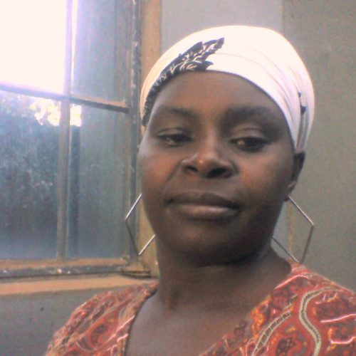 marggy k. profile photo