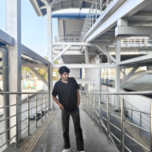 purab m. profile photo