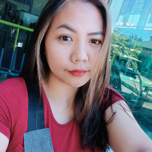 Mary Joy A. profile photo