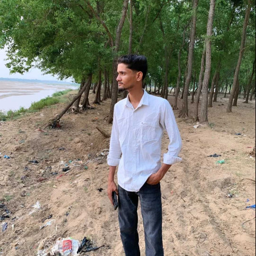 Krishna K. profile photo