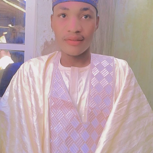 Musbahu N. profile photo
